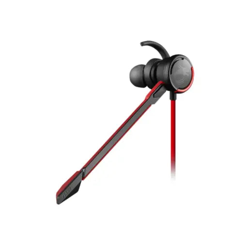 MSI IMMERSE GH10, Gaming Earphones Wired Handfree - PakByte