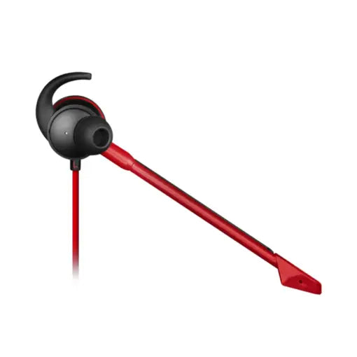 MSI IMMERSE GH10, Gaming Earphones Wired Handfree - PakByte