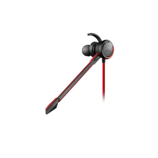 MSI IMMERSE GH10, Gaming Earphones Wired Handfree - PakByte