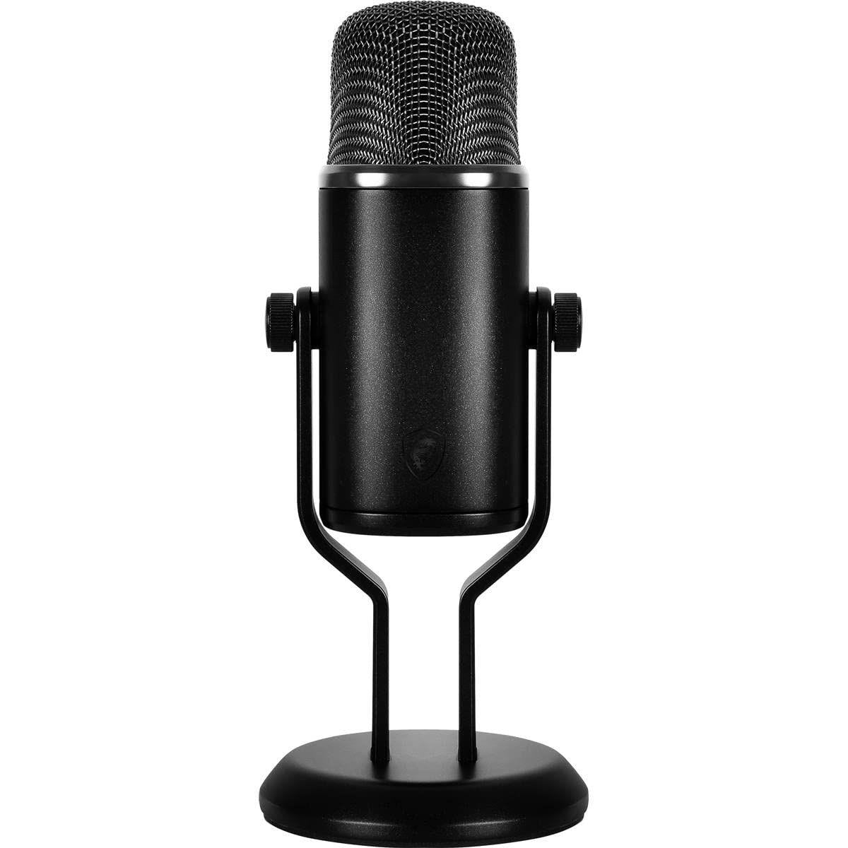 MSI Immerse GV60 Streaming Microphone - PakByte