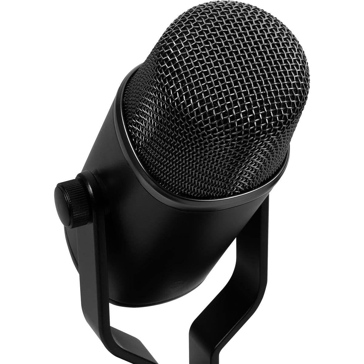 MSI Immerse GV60 Streaming Microphone - PakByte