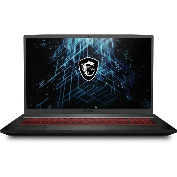 MSI Katana GF76 11UE 17.3″ 144 Hz IPS Intel Core i7 11th Gen 11800H (2.30GHz) NVIDIA GeForce RTX 3060 GPU 16 GB DDR4 1 TB NVMe SSD Gaming Laptop - PakByte Computers