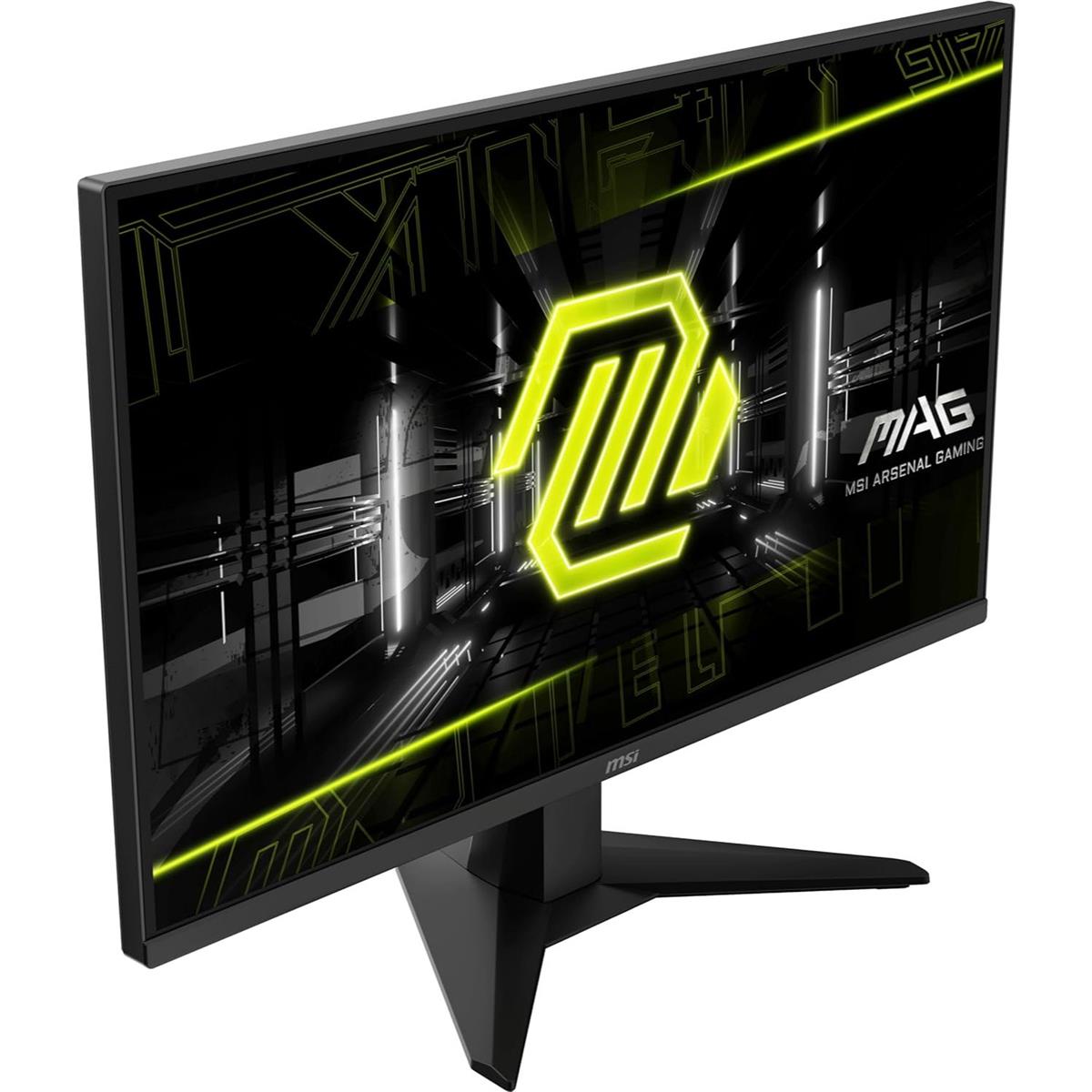 MSI MAG 275QF - 180Hz 2K 1440p WQHD IPS 27" Gaming Monitor - PakByte