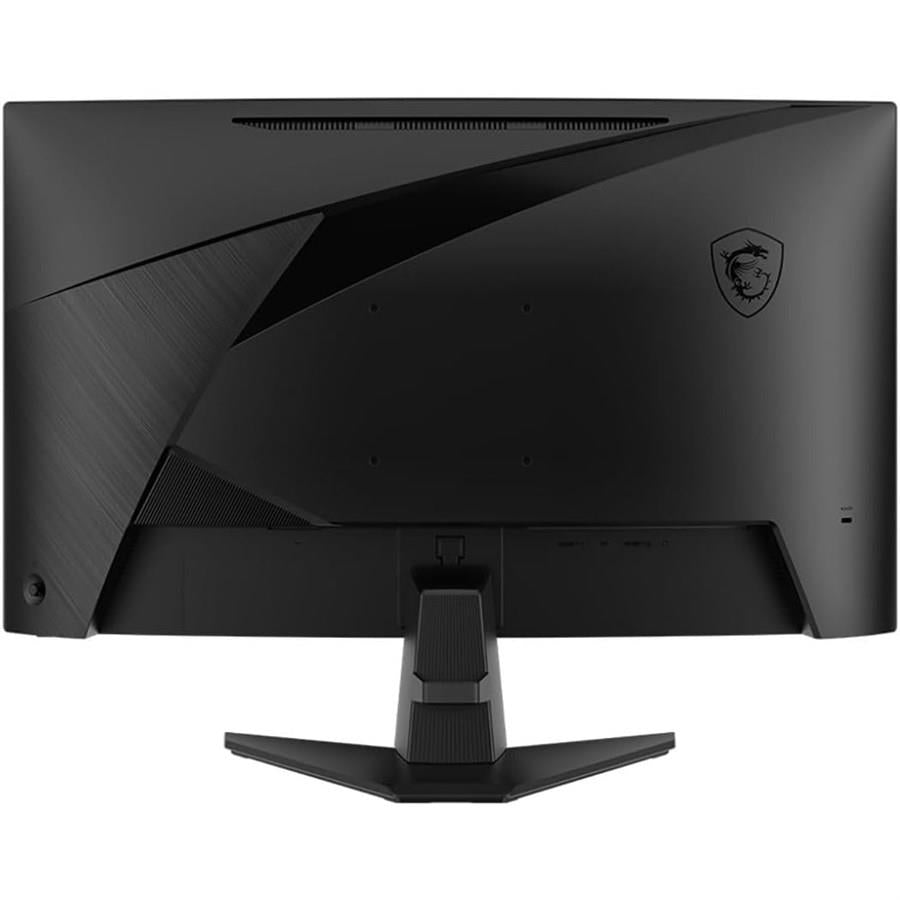 MSI MAG 276CXF 27 Full HD HDR 280Hz Curved Gaming Monitor Black - PakByte