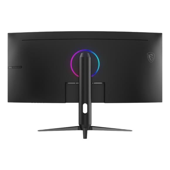 MSI MAG 342CQR E2 - 180Hz 1440p UWQHD VA 34" Curved Gaming Monitor - PakByte