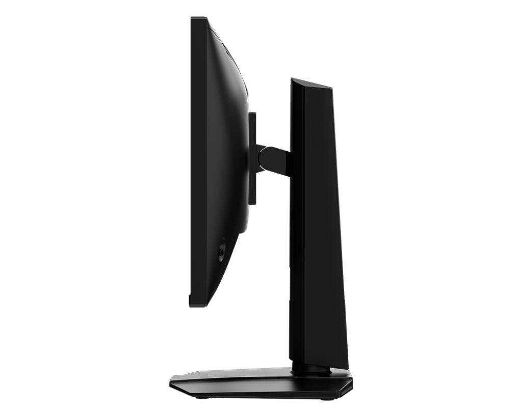 MSI MAG G255PXF Gaming Monitor, 24.5″ Rapid IPS 300Hz Black - PakByte