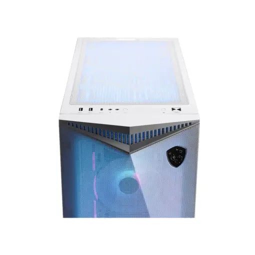 MSI MPG GUNGNIR 300R AIRFLOW – White - PakByte Computers