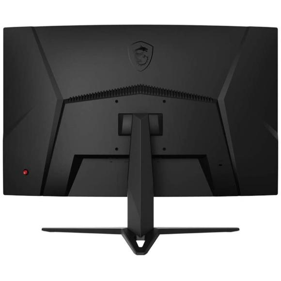 MSI Optix G27C4 165hz FHD Curved Gaming Monitor 1500R Curvature 16:9 Non-Glare Super Narrow Bezel 1ms 1920x1080 AMD FreeSync 27" - PakByte Computers