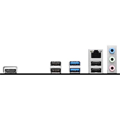 MSI Pro H610M-S DDR4 Intel Motherboard - PakByte