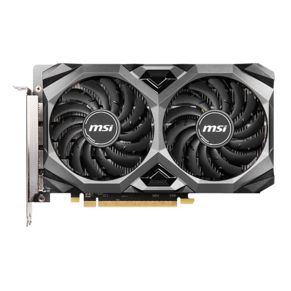 MSI Radeon RX 5500 XT MECH 8G OC Video Graphics Card - PakByte Computers