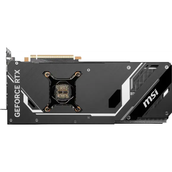 MSI Ventus 3X GeForce RTX 4080 16GB Graphics Card - PakByte Computers