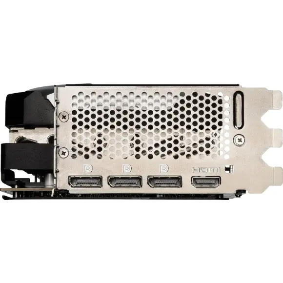 MSI Ventus 3X GeForce RTX 4080 16GB Graphics Card - PakByte Computers