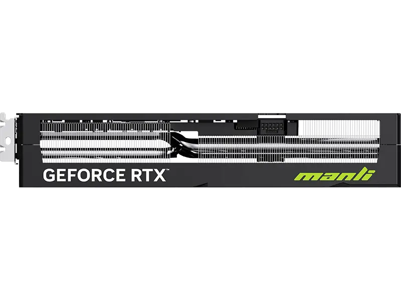 Manli Nebula GeForce RTX 5080 16GB GDDR7 Graphic Card