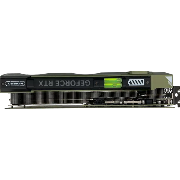 Manli RTX™ 4070 Ti Gallardo 12GB Graphics Card - PakByte Computers