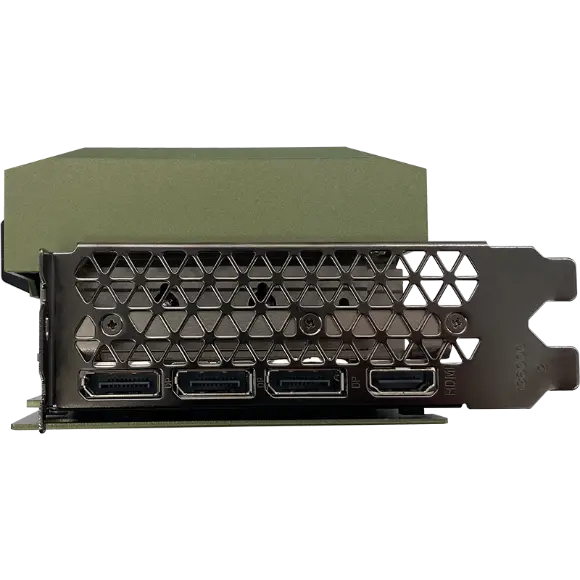 Manli RTX™ 4070 Ti Gallardo 12GB Graphics Card - PakByte Computers