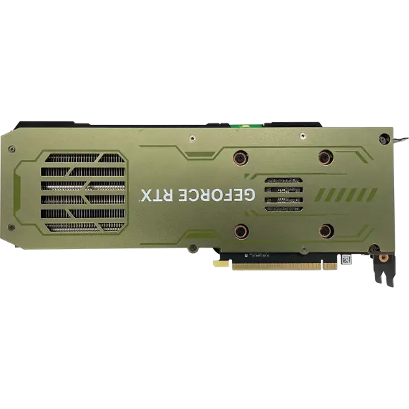 Manli RTX™ 4070 Ti Gallardo 12GB Graphics Card - PakByte Computers