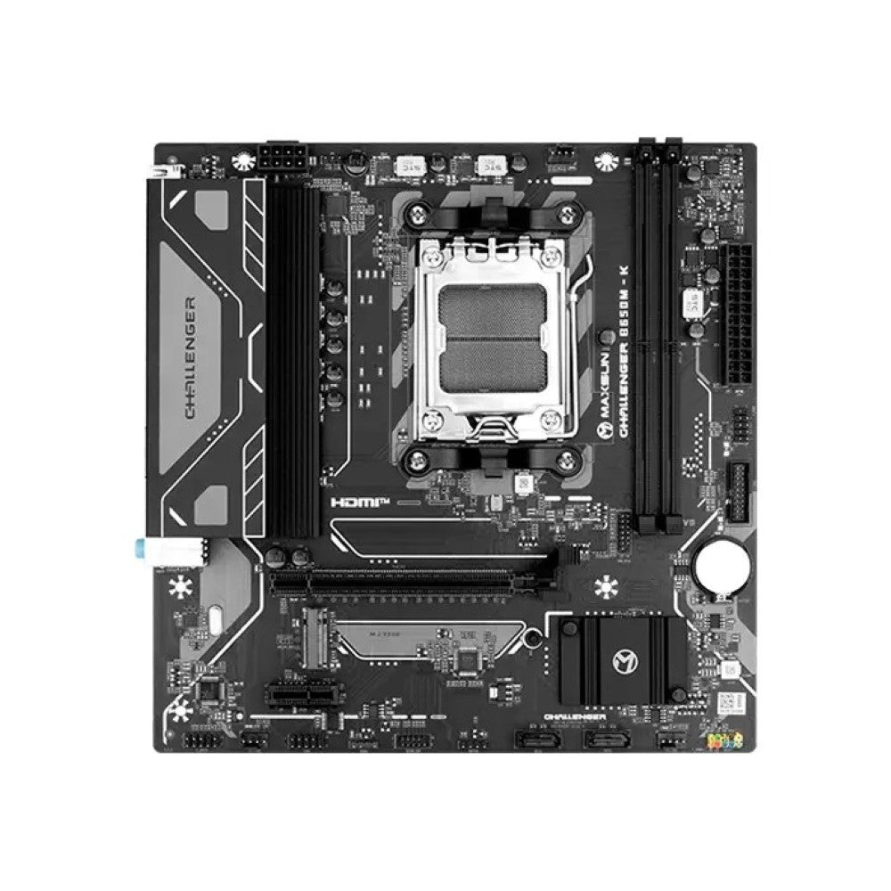 Maxsun MS-Challenger B650M-K Motherboard