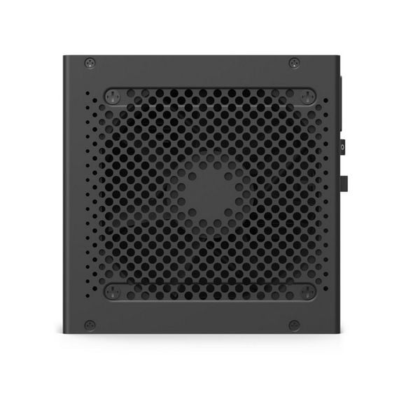 NZXT C650 650W 80 PLUS Gold Modular Power Supply - PakByte