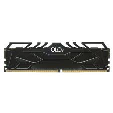 OLOY Owl DDR4 Memory 8GB 3000Mhz – Black - PakByte Computers
