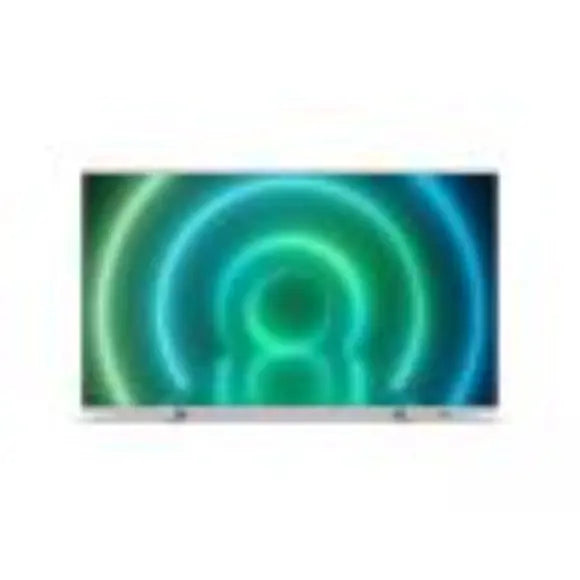 PHILIPS 4K 55" UHD ANDROID TV (55PUT7966/98) - PakByte Computers