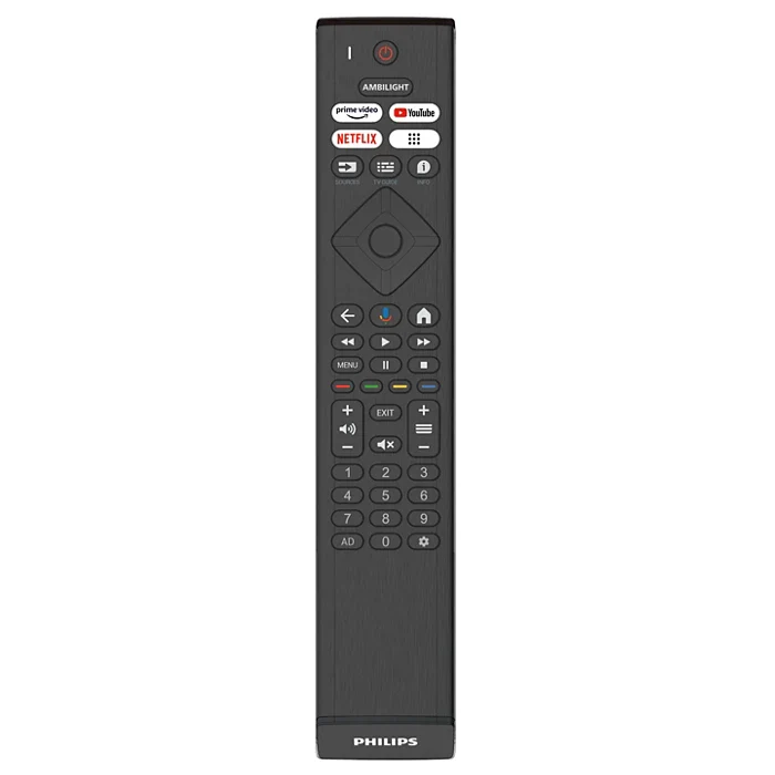 PHILIPS 8300 series 75” 75PQT8369_98 - PakByte