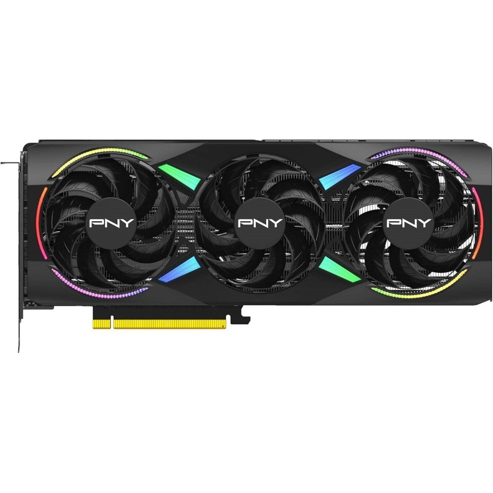 PNY GeForce RTX 5070 12GB GDDR7 Graphics Card