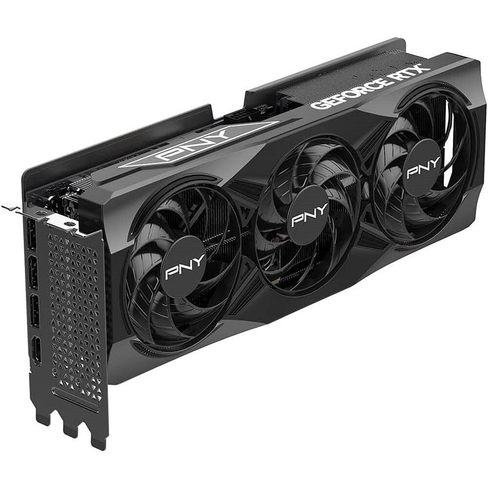 PNY NVIDIA GeForce RTX 5070 Ti OC 16GB GDDR7 Graphics Card