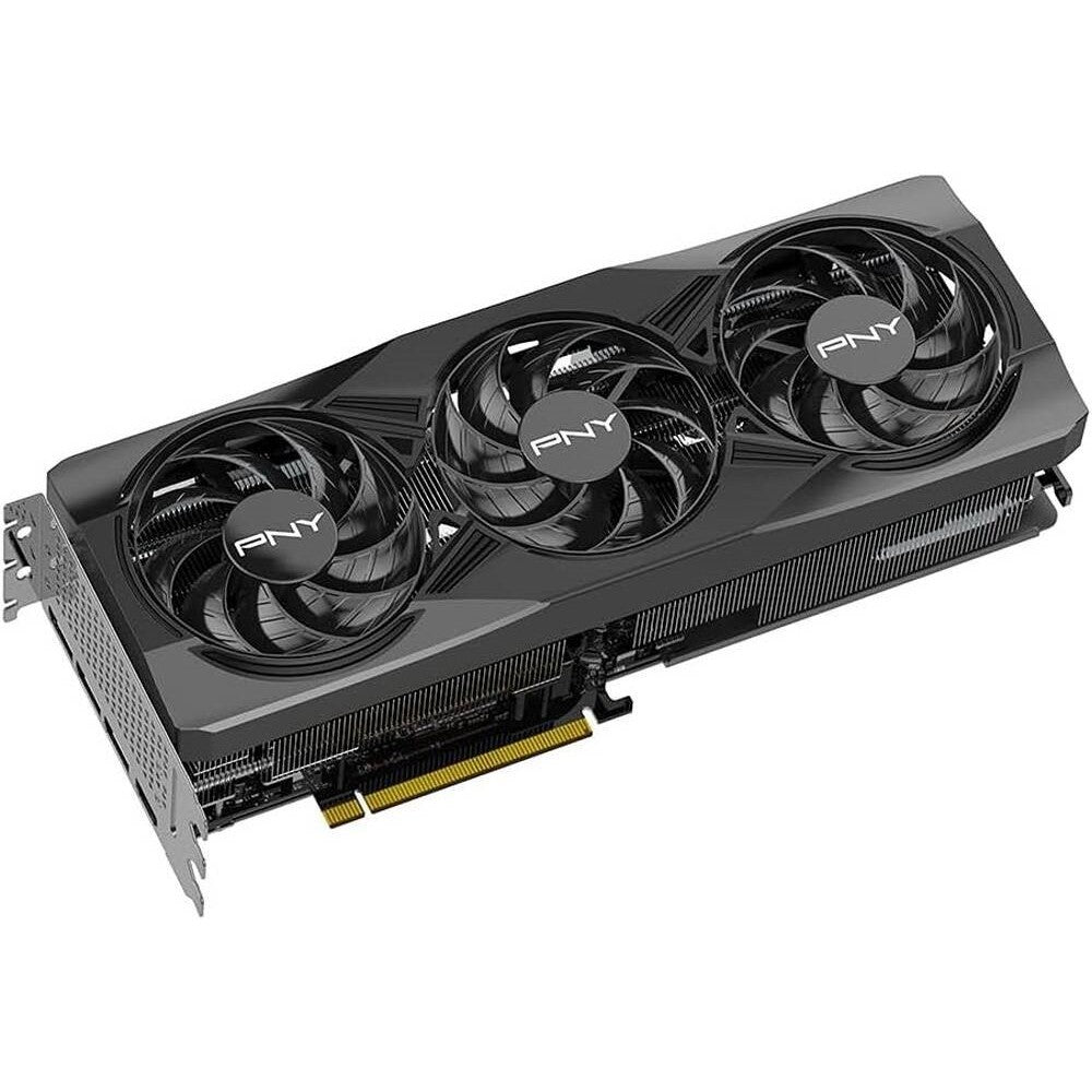 PNY NVIDIA GeForce RTX 5070 Ti OC 16GB GDDR7 Graphics Card
