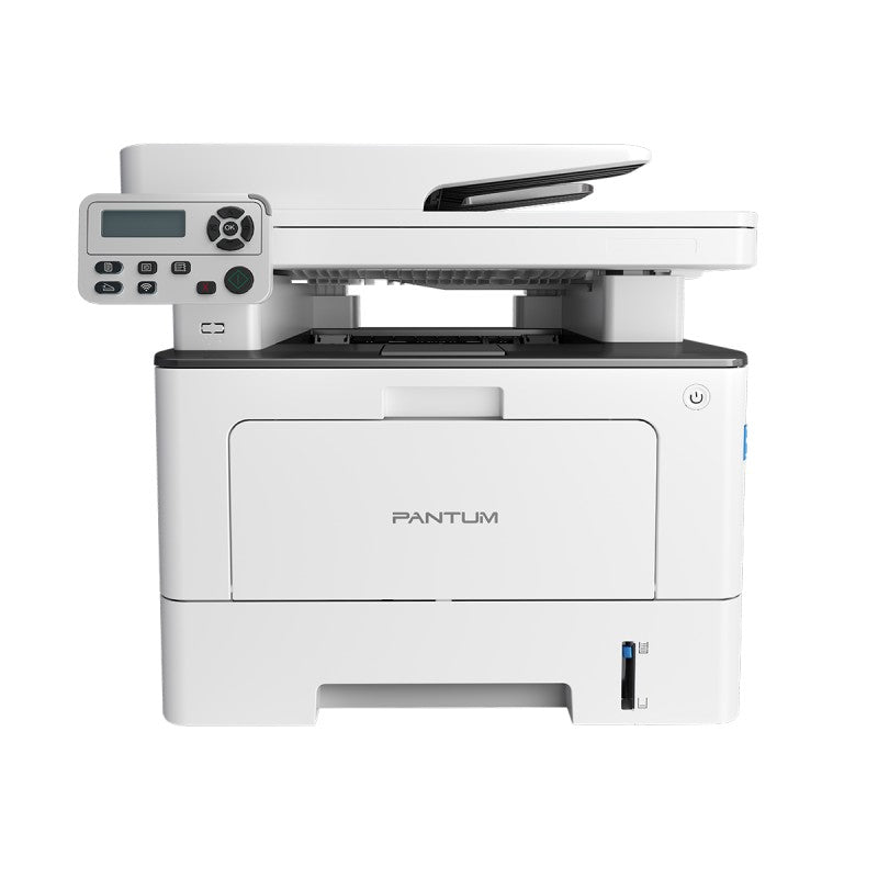 Pantum BM5100ADW Mono laser multifunction printer - PakByte Computers