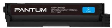 Pantum CTL-1100HC CYAN Toner Cartridge - PakByte Computers