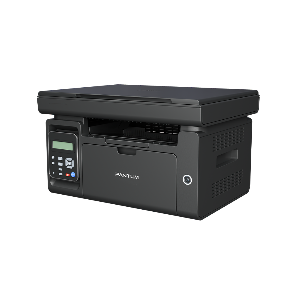 Pantum M6500NW Mono Laser Multifunction Printer - PakByte Computers