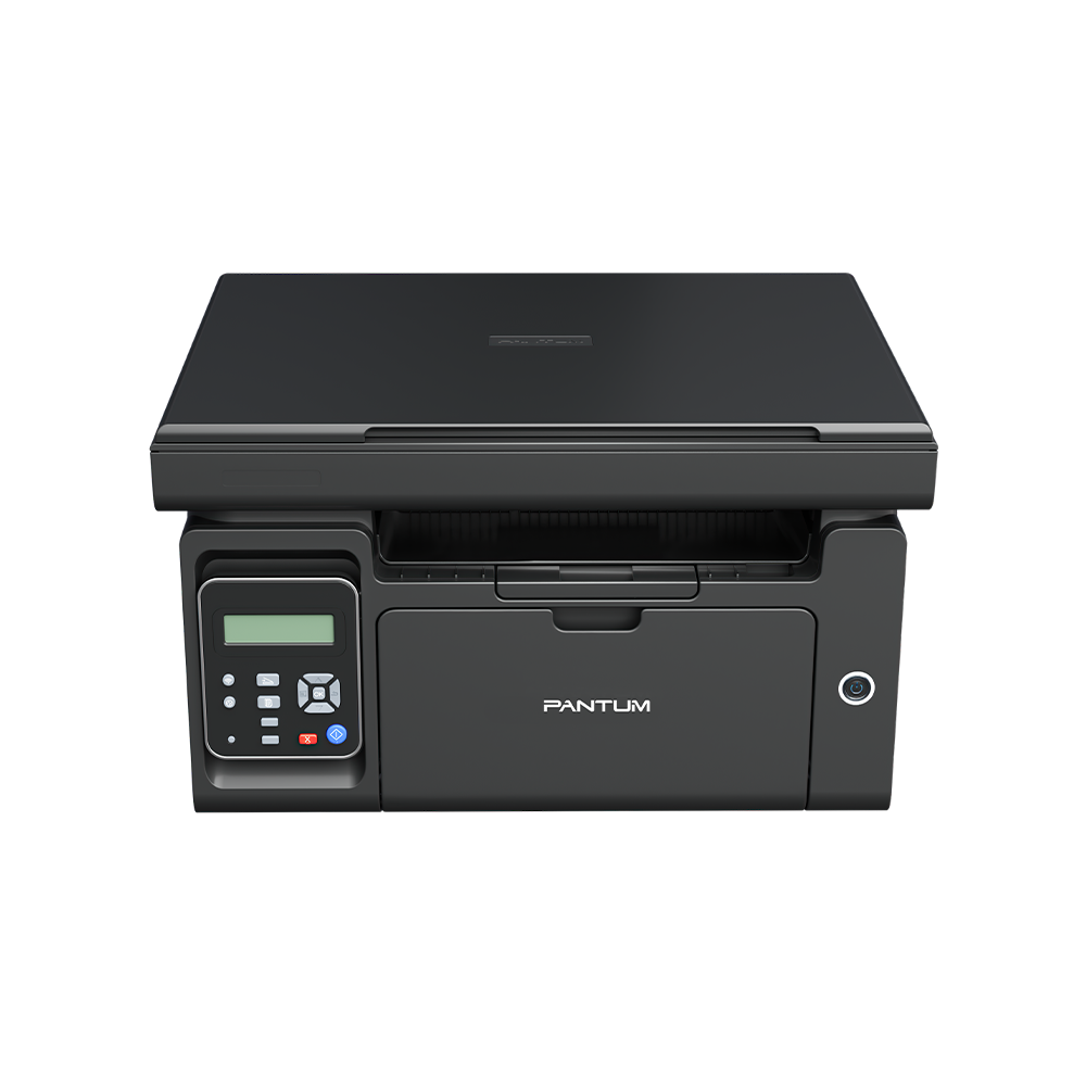 Pantum M6550NW Mono laser multifunction printer - PakByte Computers