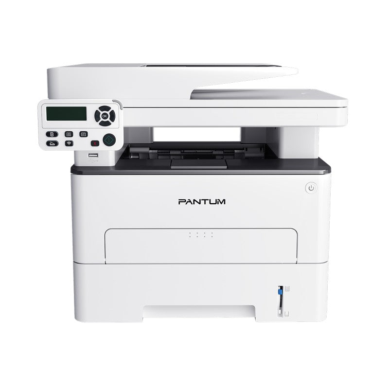 Pantum M7102DW Mono laser multifunction printer - PakByte Computers