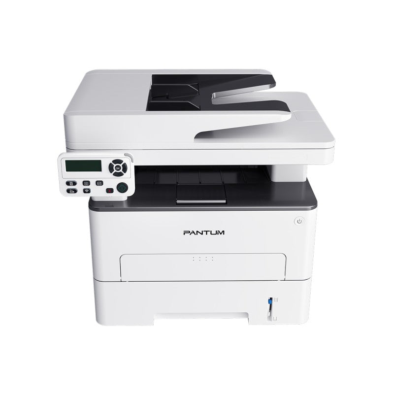 Pantum M7102DW Mono laser multifunction printer - PakByte Computers