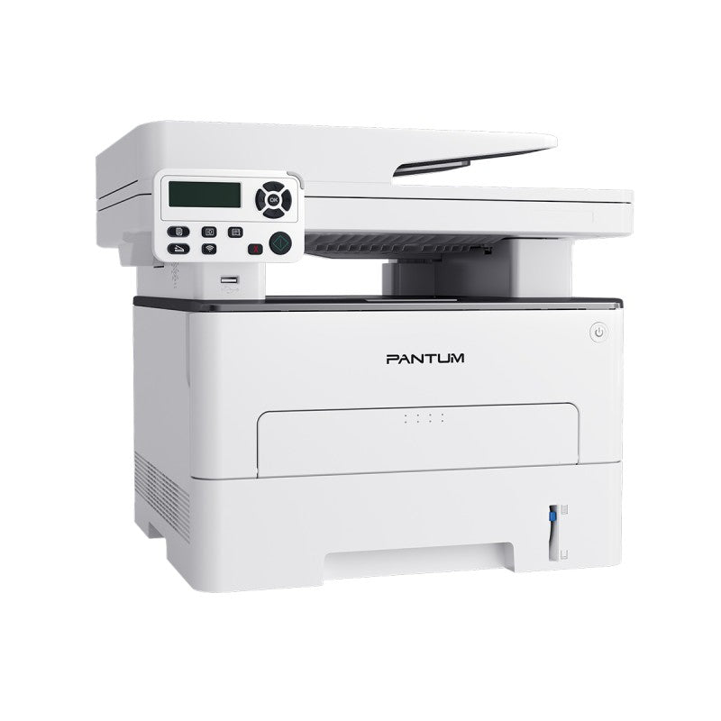 Pantum M7102DW Mono laser multifunction printer - PakByte Computers