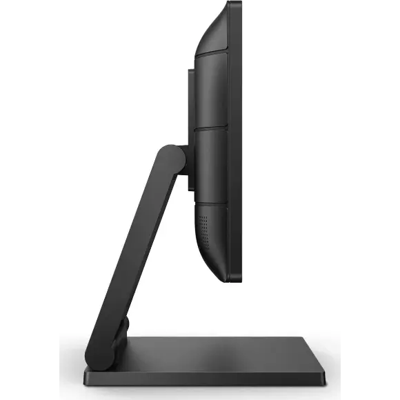 Philips 162B9T - 16 HD inch Touch Monitor, 60Hz, 4ms, TN, Speakers, Height Adjust (1366 x 768, 220 cd/m² HDMI/DVI/VGA/DP/USB 3.1) - PakByte Computers