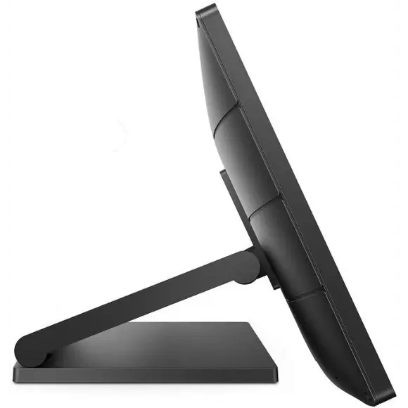 Philips 162B9T - 16 HD inch Touch Monitor, 60Hz, 4ms, TN, Speakers, Height Adjust (1366 x 768, 220 cd/m² HDMI/DVI/VGA/DP/USB 3.1) - PakByte Computers