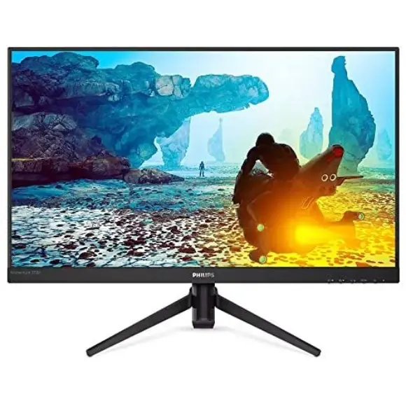 Philips 272M8 27" 144Hz IPS Gaming LED Monitor - PakByte Computers