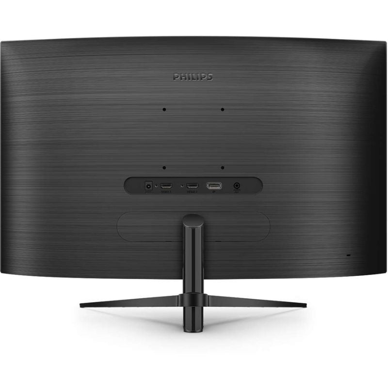 Philips 272M8CZ 27" FHD Curved LCD Gaming Monitor 165Hz 1ms FreeSync - PakByte Computers