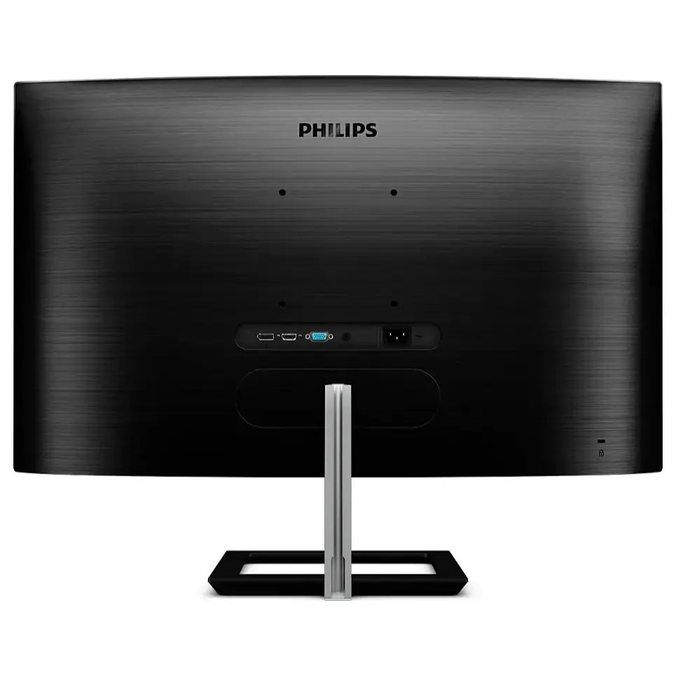 Philips 322E1CB 32" FHD, VA, 100Hz, 1ms MPRT, Adaptive-Sync Curved LCD Monitor