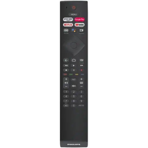 Philips 4K 65" UHD LED Android TV - 65PUT7466/98 - PakByte Computers