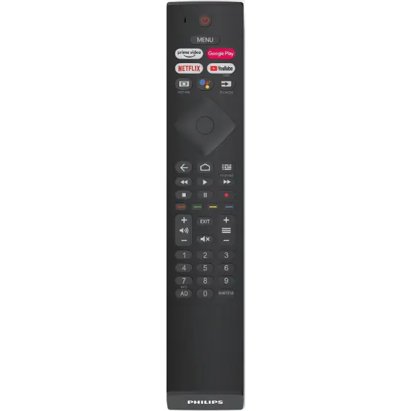 Philips 4K UHD HDR10+ 43" LED Android TV (43PUT7466/98) - PakByte Computers