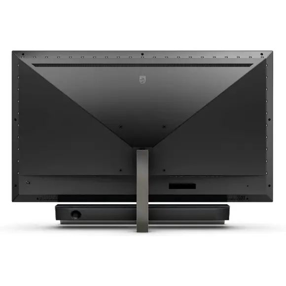 Philips 559M1RYV 55" 4K HDR display Monitor with Ambiglow - PakByte Computers