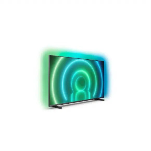 Philips 7900 series 55” AMBILIGHT 4K Ultra HD LED ANDROID TV (55PUT7906/75) - PakByte Computers