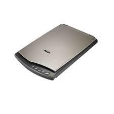 Plustek OpticSlim 2610 Plus Flatbed A4 Scanner