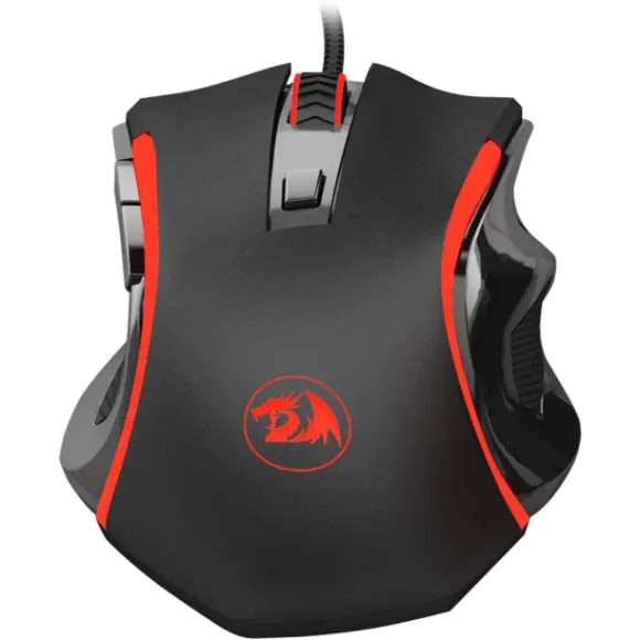 REDRAGON M606 NOTHOSAUR GAMING MOUSE - PakByte Computers