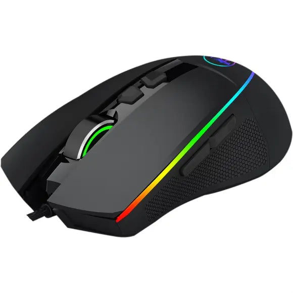 REDRAGON M909-RGB EMPEROR GAMING MOUSE - PakByte Computers
