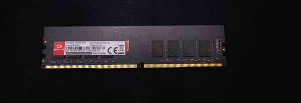 Redragon RR570 DRAGON KNIGHT DDR4 16GB 3200MHz Laptop RAM - PakByte Computers