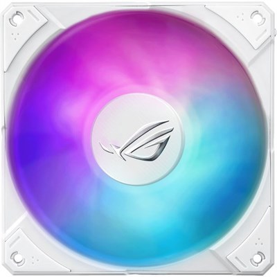 ASUS ROG RYUJIN III 360 ARGB Extreme CPU Liquid Cooler - White - PakByte Computers