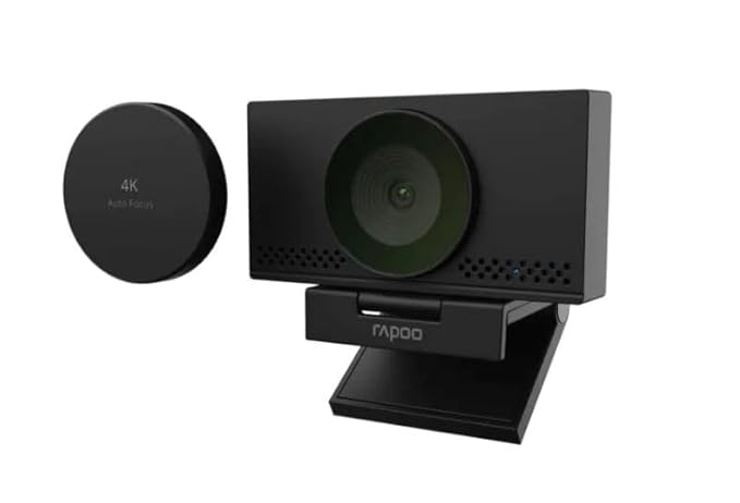 Rapoo C500AF 4K Webcam